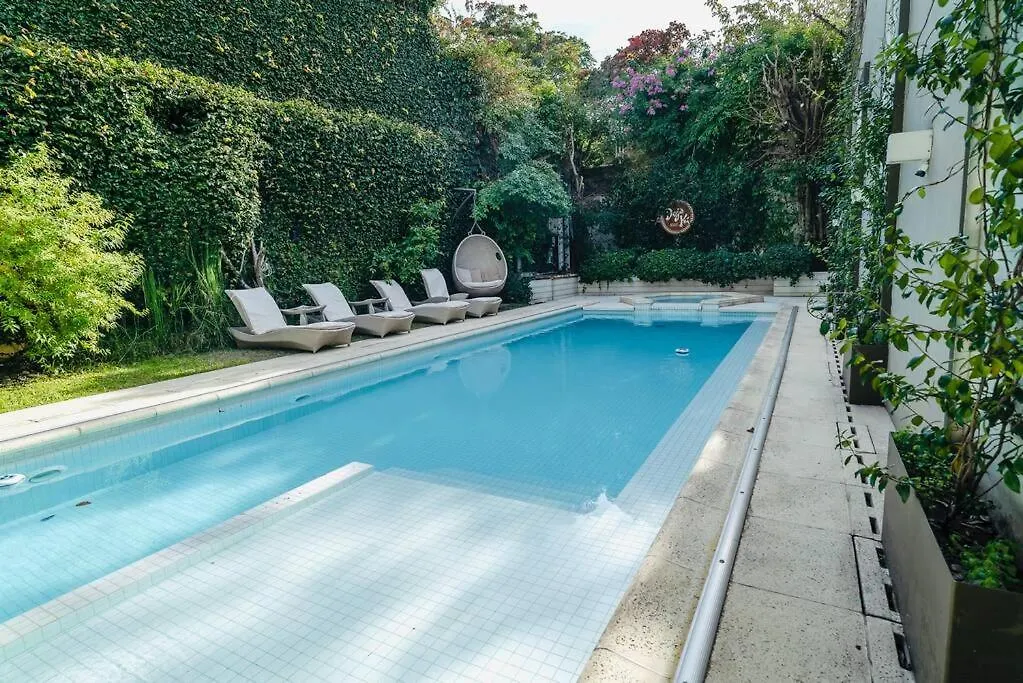 Casa lujosa, confort,spa,pileta climatizada y jacuzzi-1